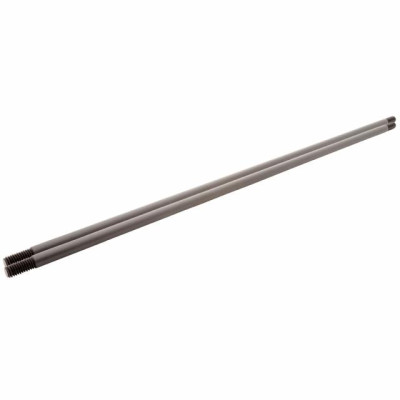 9Solutions set di barre filetto 3/8" lunghezza 50cm