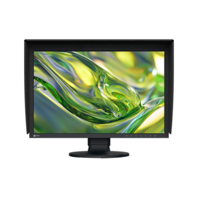 Eizo Color Edge CG2400S  monitor 24" 1920x1200  Nero
