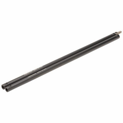 9Solutions set di due barre da 5/8" Lunghezza 50cm