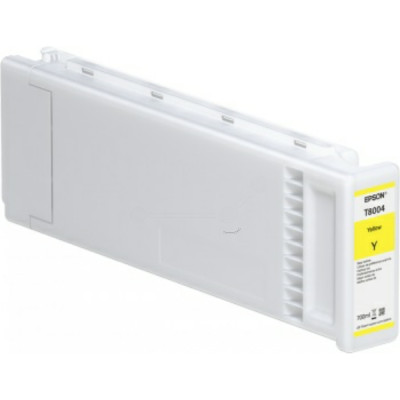 Epson Cartuccia Giallo 700ml - 
SC-P10000/20000