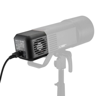 Godox Attacco AC/DC per AD600PRO