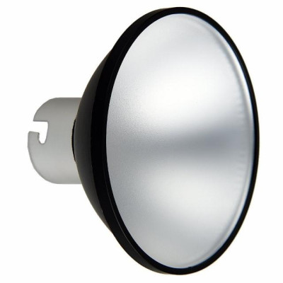 Godox Parabola mini con filtri diffusori per AD 200