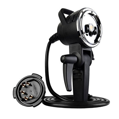 Godox Testa remota 600W per AD600PRO