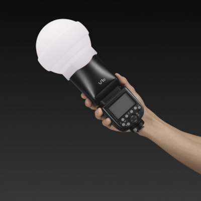 Godox diffusore collassabile per V1, AD100Pro e AD200Pro