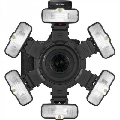 Godox Flash macro MF12