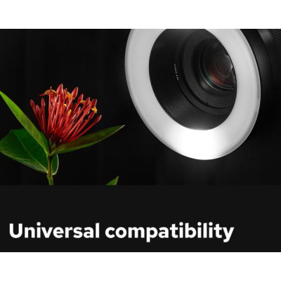 Godox Flash macro MF76 per Canon