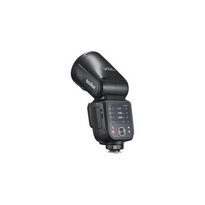 Godox Flash V100 circolare Nikon