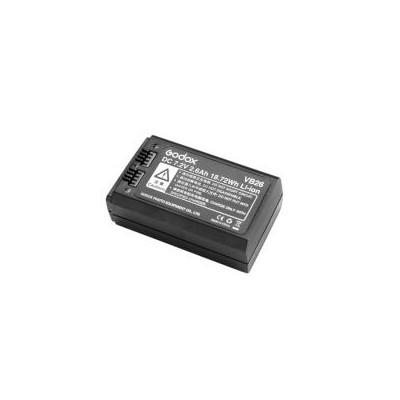 Godox Batteria Litio per V1