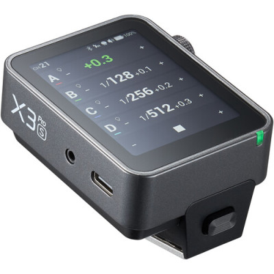 Godox telecomando X3 PRO Sony