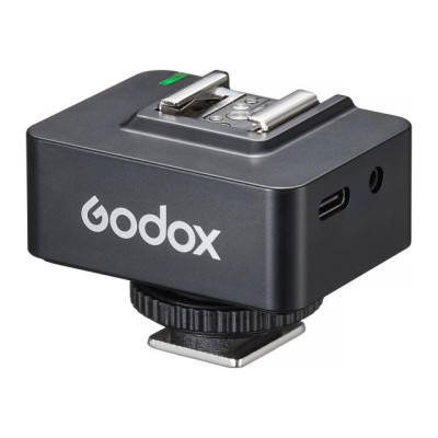 Godox receiver X3/X3Pro Sony