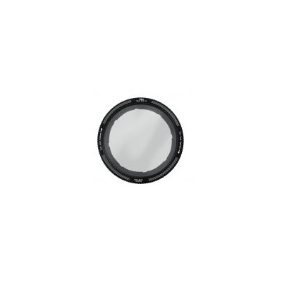 H&Y Filtri Revoring Black Promist  filtro 1/4 - 58-77mm