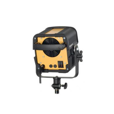 Hedler Illuminatore alogeno H 25s 2x1250W