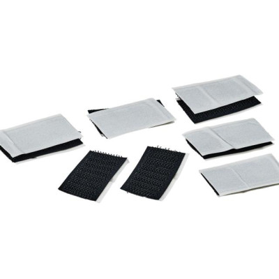 Hedler Velcro di ricambio 12 pezzi per MaxiSoft