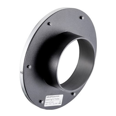 Hedler Adattatore Speedring per Profoto