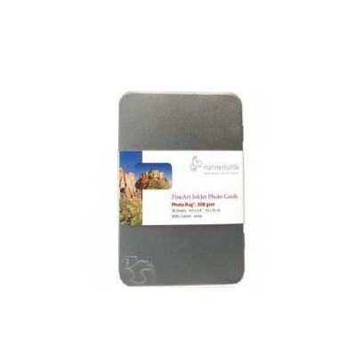 Hahnemuhle Photo Rag gr308 A5x30