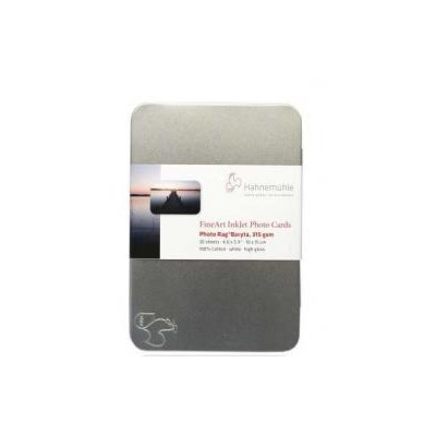 Hahnemuhle Photo Rag Baryta gr315 A5x30