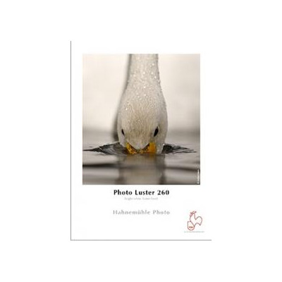 Hahnemuhle Photo Luster gr260 A4x250