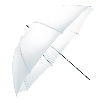 Hensel Ombrello traslucido diam.105cm