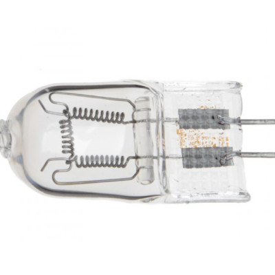 Hensel Lampada pilota 650W/230V/G6.35 con filamento a U