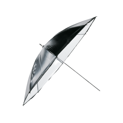 Hensel Ombrello Master M bianco diam 82cm