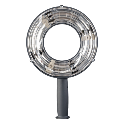 Hensel Ringflash RE 3000P/P-XS