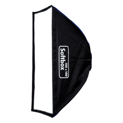 Hensel Softbox 100x100cm