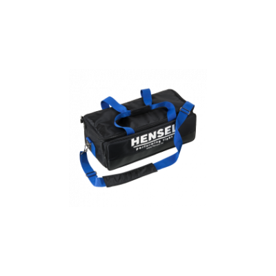 Hensel eBag borsa morbida per 2 flash. dim. 58*22*28