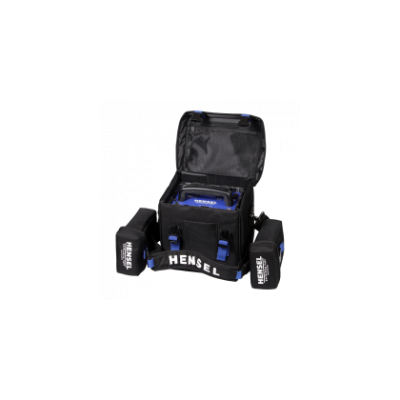Hensel Borsa morbida per PORTY L 600/1200  e Power Max