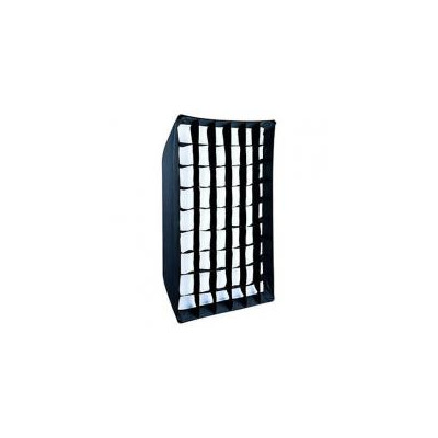 Hensel Griglia a nido d`ape per softbox 60x120cm