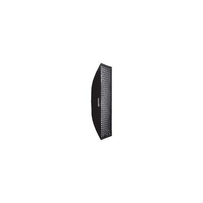 Hensel Griglia a nido d`ape per Stripbox 30x90cm