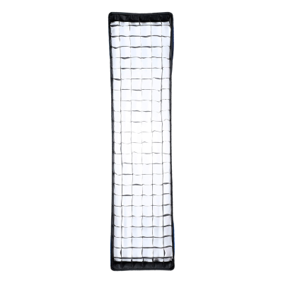 Hensel Griglia a nido d`ape per stripbox 30x120cm