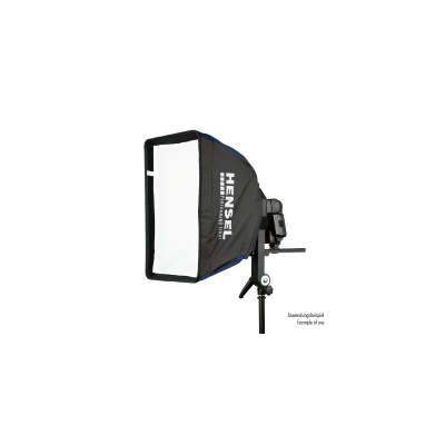 Hensel Adattatore speedlite EH