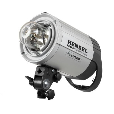 Hensel Monotorcia Integra 250 Plus