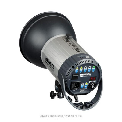 Hensel Monotorcia Integra 500 Plus