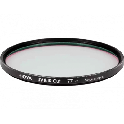 Hoya Filtro UV-IR HMC CUT 58mm