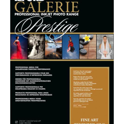 Ilford Galerie Prestige Fine Art Textured Silk 270gr A3+x25