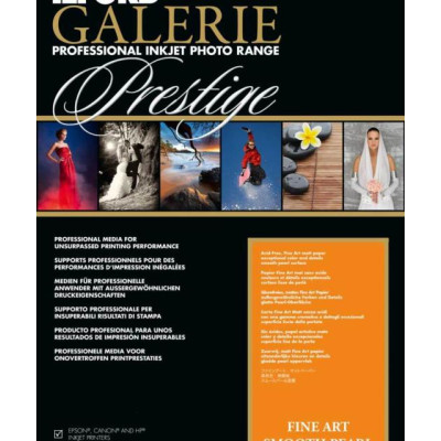 Ilford Galerie Prestige Fine Art Smooth Pearl 270gr A2x25
