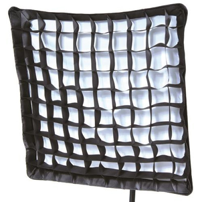 Aurora Griglia per Firefly Square 50x50 cm