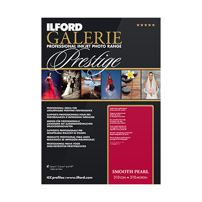 Ilford Galerie Prestige Smooth Pearl 310gr 91.4cmx27m