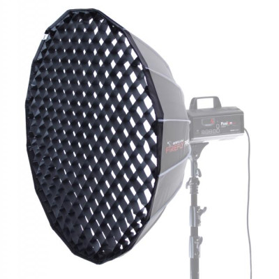 Aurora Griglia per FPO 95 diam. 95 cm