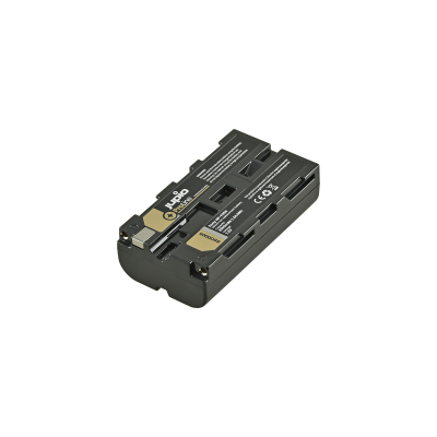 Jupio Batteria ProLine NP-F550 3350 mAh