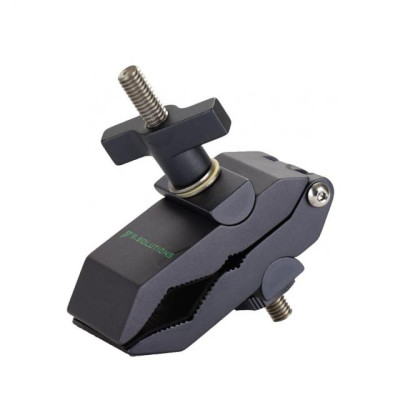 9Solutions pinza Python con perno filettato da 3/8"