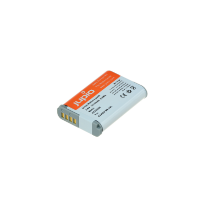 Jupio Batteria fotocamera NB-12L Canon