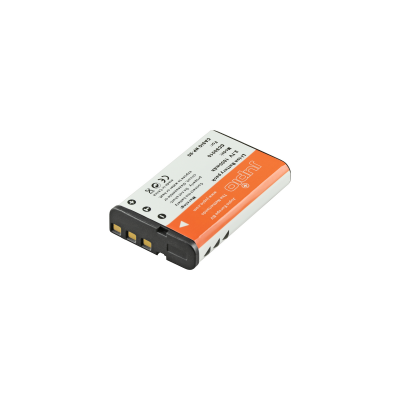 Jupio Batteria fotocamera NP-90 Casio