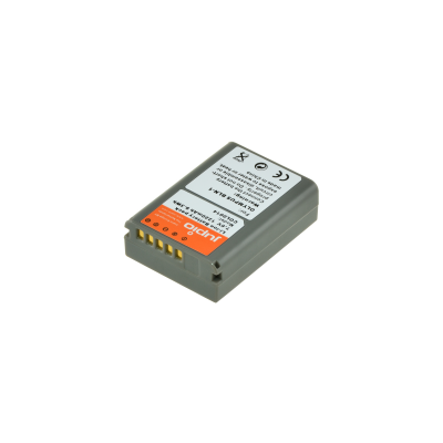 Jupio Batteria fotocamera PS-BLN1/BLN-1 Olympus