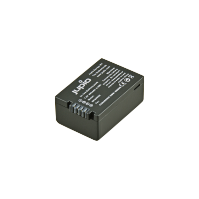 Jupio Batteria fotocamera DMW-BMB9E Panasonic