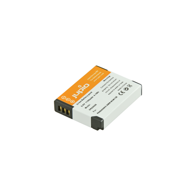 Jupio Batteria fotocamera DMW-BCM13E Panasonic