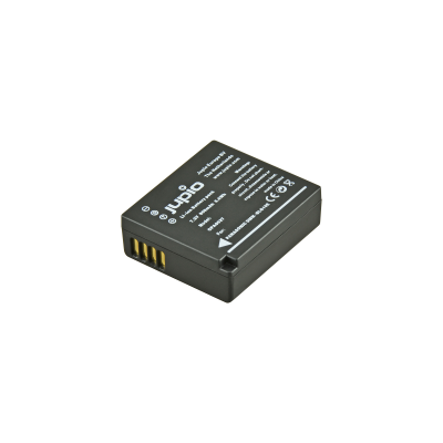 Jupio Batteria fotocamera DMW-BLG10E/BP-DC15E Panasonic