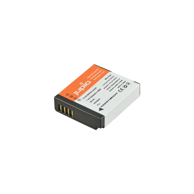 Jupio Batteria fotocamera DMW-BLH7E Panasonic