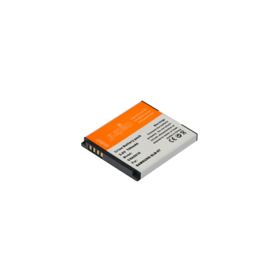 Jupio Batteria fotocamera SLB-07 Samsung